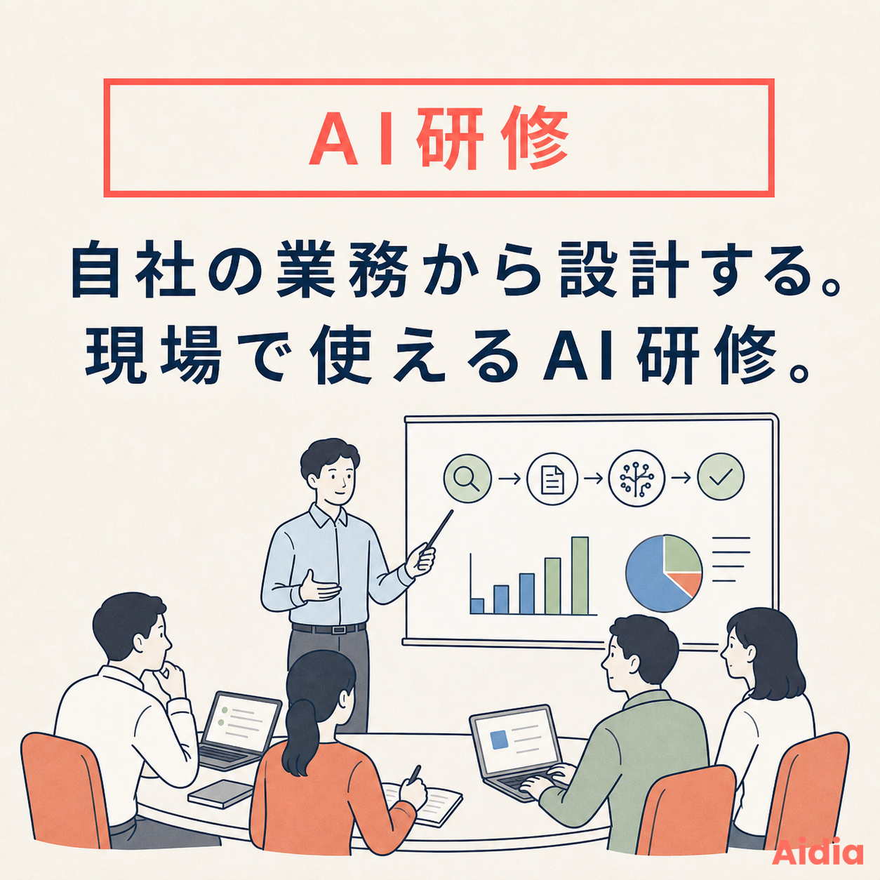 AI研修資料